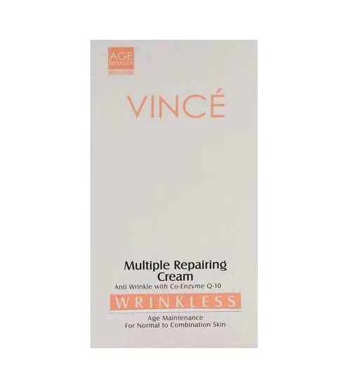 Vince Multiple Repairing Cream 50ml